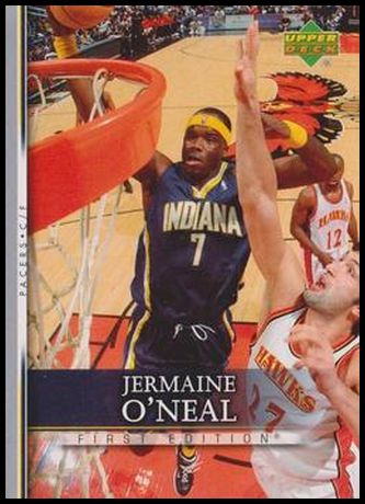 194 Jermaine O'Neal